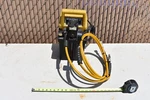 Used Enerpac PEM1401B 1/2 Hp Hydraulic Submerged Pump. Fixed Price $2950.00.