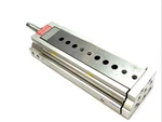 Festo DGSL-20-100-Y3A Mini Slide 25MM Piston 100MM Stroke Hydraulic Shock 544027. Fixed Price $269.09.