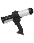 3M 09930 Pneumatic Applicator 200ML Adhesive Glue Metal Bond Like 8115 5887. Fixed Price $599.00.