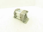 Hekomatic Eus 80/22-30 Air Cylinder 80MM Bore 22-30MM Stroke Spring Return. Fixed Price $79.99.