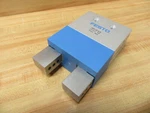 Festo HGP-35-A-B Pneumatic Parallel Gripper 197551. Fixed Price $881.44.