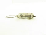 Smc MXQ12-50BSR Pneumatic Air Slide Table Cylinder End Lock 12MM 50MM Stroke. Fixed Price $189.99.