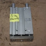 Smc MGPM32-125 Compact Guide Cylinder Actuator Ram Pneumatic. Fixed Price $278.85.