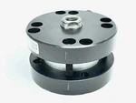 Schrader Bellows 01.50 Nscb 9 0.500 Pneumatic Cylinder. Fixed Price $22.49.