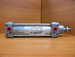 Festo Pneumatic Cylinder DNG-40-80-PPV-A. Fixed Price $60.00.