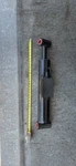 Jlg Hydraulic Slave Cylinder New Part #1001140586. Fixed Price $1200.00.