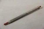 Bimba 015-PY Pneumatic Cylinder, Single Acting, 7/16" Bore, 5" Stroke New. Fixed Price $19.94.