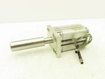 Festo ADVU-50-60-A-P-A Pneumatic Air Cylinder 50MM Bore X 60MM Stroke 145PSI. Fixed Price $64.99.