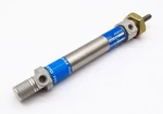 Festo DSN-20-80P Max. 10BAR Standard Cylinder Single Sided Piston Rod -unused-. Fixed Price $68.79.