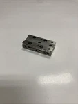 Smc 11-MXJ4-10PN Precision Air Slide Table (clean-room Edition) U.s.a. Seller. Fixed Price $100.00.