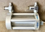 Bimba FT-172.5-M Qf Non-rotating Cylinder. Fixed Price $69.99.