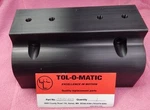 Tol-o-matic Tolomatic Cylinder Carrier Replacement Part 05251003 New. Fixed Price $75.00.