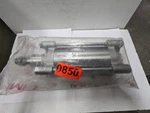 Imi Norgren KA/802080/M/100 Stainless Pneumatic Cylinder 80MM Bore 100MM Stroke. Fixed Price $1000.00.