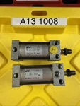 2 Lot Phd Inc AF11/8X3/4 AF118X34 (used) 08190697-01. Fixed Price $87.86.