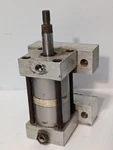 Mead DM-200X2.00000FB Double-acting Air Cylinder. Fixed Price $32.99.