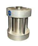 FO-091.5-3CFT Bimba Air Cylinder 1.50 Stroke 1.06 Bore Omega. New! 3B. Fixed Price $40.00.