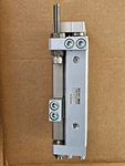 Guided Cylinder Smc MXQR25TN-75A / MXQR25TN75A. Fixed Price $53.00.