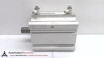 Smc CDQ2B125-100DCMZ Compact Cylinder #305482. Fixed Price $82.00.