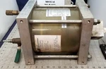 Centerline Ohma Weld Cylinder Fluid Reservoir 8" Bore 100 Cu Capacity B6S3. Fixed Price $145.00.