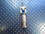 New Smc Steel Pneumatic Cylinder Max Pressure 250 Psi NCMR075-0050C. Fixed Price $39.99.