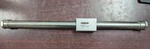 Smc 100PSI Rodless Cylinder NCY2B25H-1500. Fixed Price $157.49.