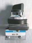 Bimba Mv-tp Manually Actuated Pneumatic Directional Flow Control Valve. Fixed Price $49.95.