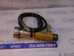 Enerpac RD-91. Ton Double Acting Cylinder W/1" Stroke. Fixed Price $187.50.