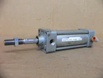 Smc NCDA1C200-0400-X2US Pneumatic Cylinder. Fixed Price $119.99.