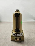 Used Box Norgren /horton Filter F08-200-A1DA. Fixed Price $36.00.