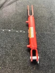 Energy Hydraulic Welded Cylinder 2.38" X 21" Retracted 2" Rod Steel. Fixed Price $171.50.