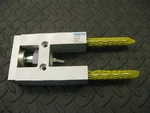 Festo FEN-20-50 Pnuematic Slide Cylinder. Fixed Price $164.95.