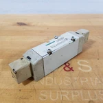 Numatics 353BB400M000061 Solenoid Valve, 2 Position, 150 Max Psig - Used. Fixed Price $18.94.