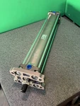 Smc CA2F63-400XZ Pneumatic Cylinder 145 Psi New. Fixed Price $149.99.