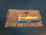 Smc CDUJB6-6DM, Mini Free Mount Cylinder, 6MM Bore, Stroke, Auto Switch. Fixed Price $33.99.