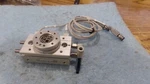 Smc Model: MSQB3A Rotary Table With (2) D-M9PWV Sensors.. Fixed Price $49.99.