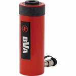 New! Bva Single Acting Hollow Hole Hydraulic Cylinder 30 Ton 6" Stroke!!. Fixed Price $3839.95.