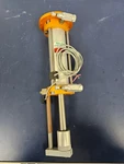 Fabco Pancake Air Cylinder LSS-34-B. Fixed Price $60.00.