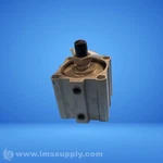Smc CQ2B125-50DCM Compact Cylinder Fnip. Fixed Price $153.00.