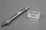 Festo DSN-16-80PPV 14536 Pmax 10 Bar Standard Cylinder Used. Fixed Price $48.91.