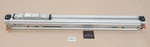 *preowned* Bimba UB-3216-3XCM Pneumatic Rodless Linear Actuator + Warranty!. Fixed Price $319.50.