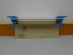 Festo SPC200-BP Blank Slot Cover N314. Fixed Price $19.00.