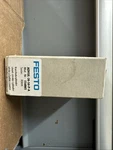 New Festo ADVUL-20-50-P-A Compact Cylinder. Fixed Price $100.00.