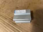 Festo, Cylinder, ADV-16-15-A. Fixed Price $30.00.