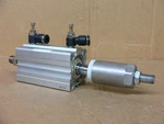 Airtac ACQJ40X45-40SB Compact Cylinder. Fixed Price $58.99.