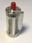 Bimba Cylinder FLAT-1 F0-021-M .562 Bore 1.00 Stroke. Fixed Price $9.95.