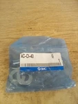 Smc AC-C1-40 Pin, Bracket. Fixed Price $9.99.
