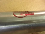 Bimba MRS-5015-DXP Stainless Cylinder *free Shipping*. Fixed Price $66.99.