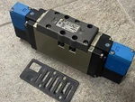 Smc Solenoid Valve VSS8-6-FJG-D-3EZ-V1 24VDC Fast Shipping. Fixed Price $35.00.