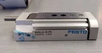 New Festo DGSL-6-10-PA 543916 Pneumatic Cylinder. Fixed Price $175.00.