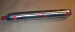 Bimba Stainless Pneumatic Cylinder 098-D New. Fixed Price $34.75.
